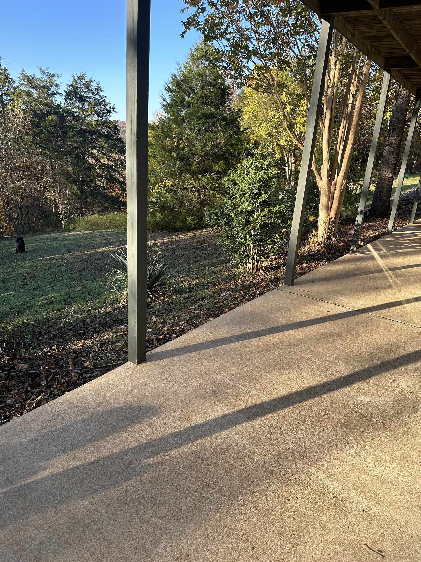 100 Powhatan Property Photo 31