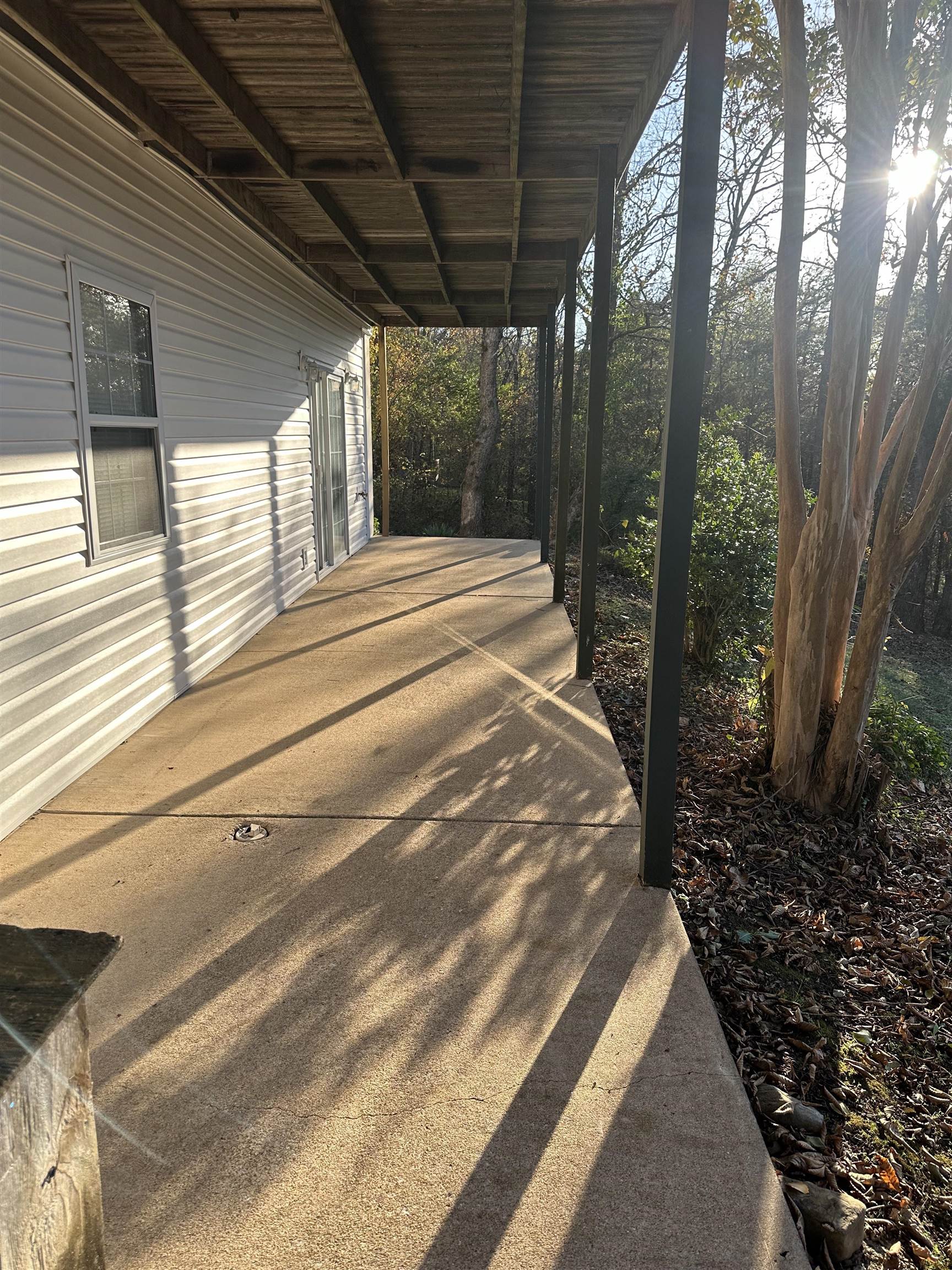 100 Powhatan Property Photo 32