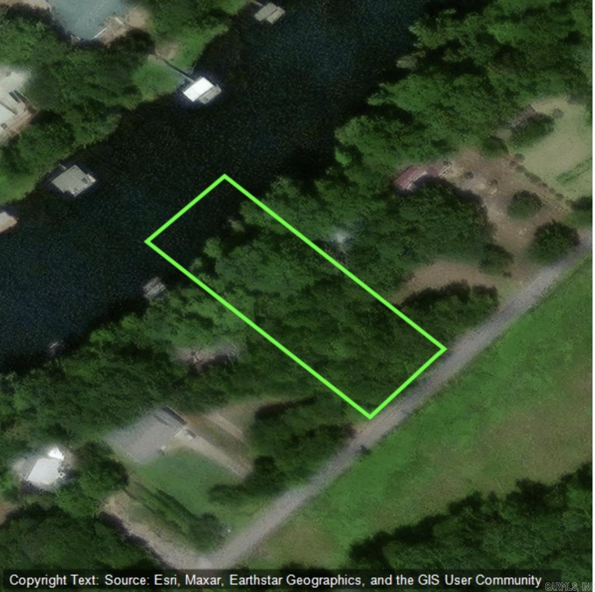 250 Gardner Drive Property Photo 1