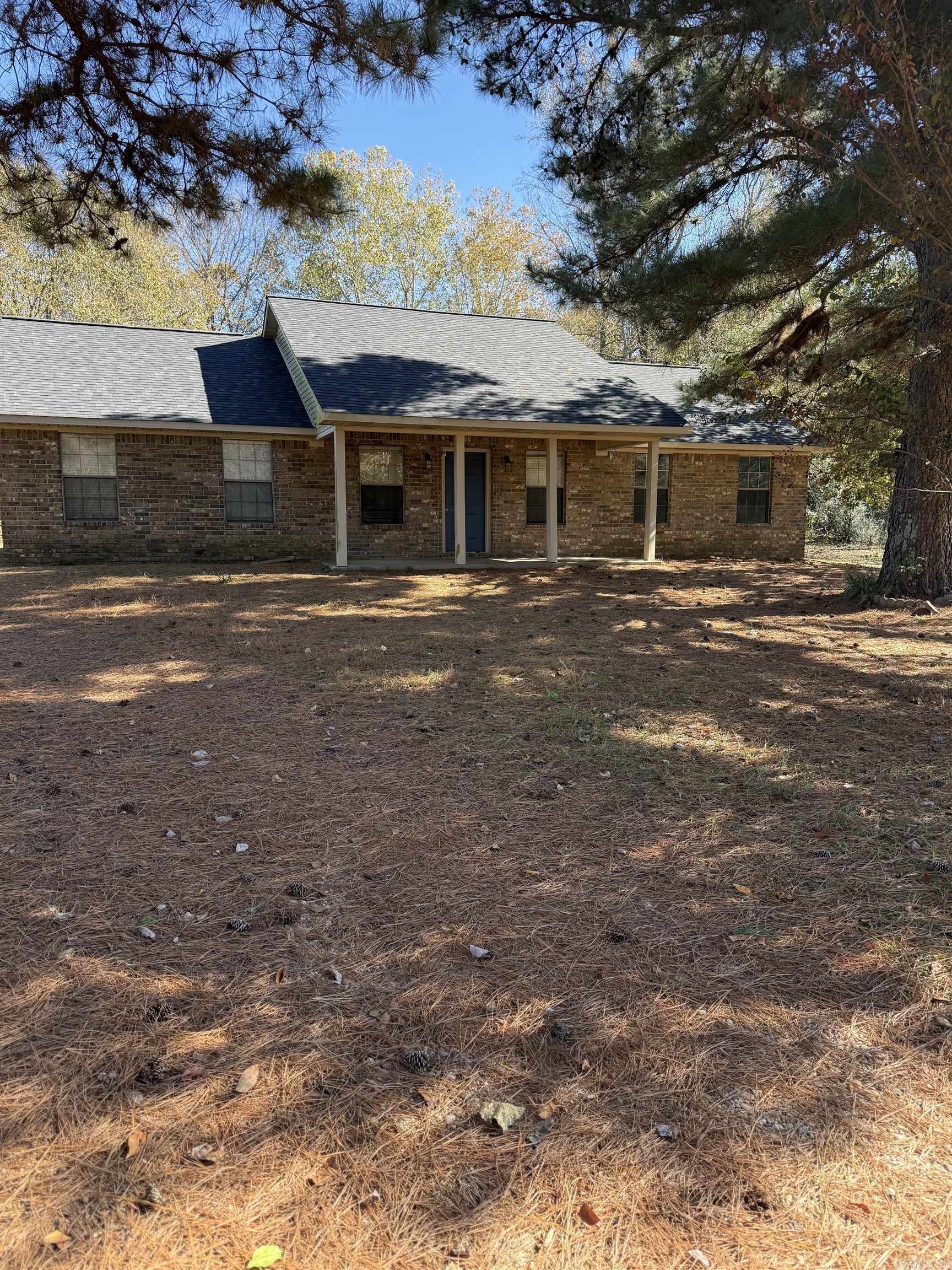 2744 Corinth Road Property Photo 1
