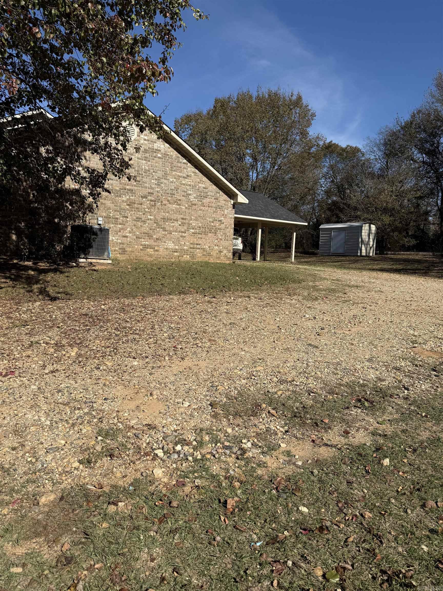 2744 Corinth Road Property Photo 3