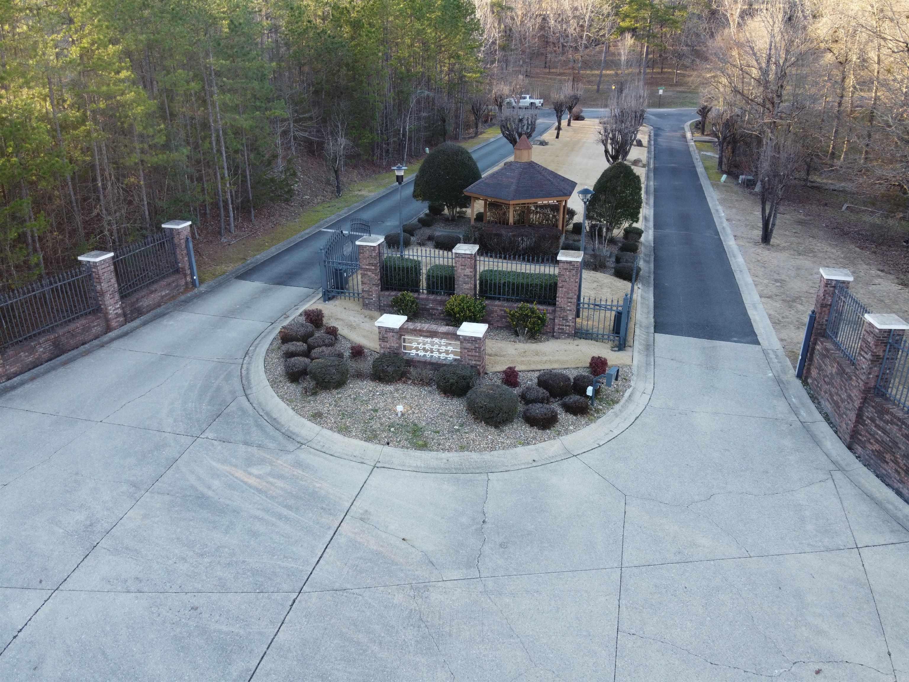 Lot 62 Lake Forest Shores Property Photo 1