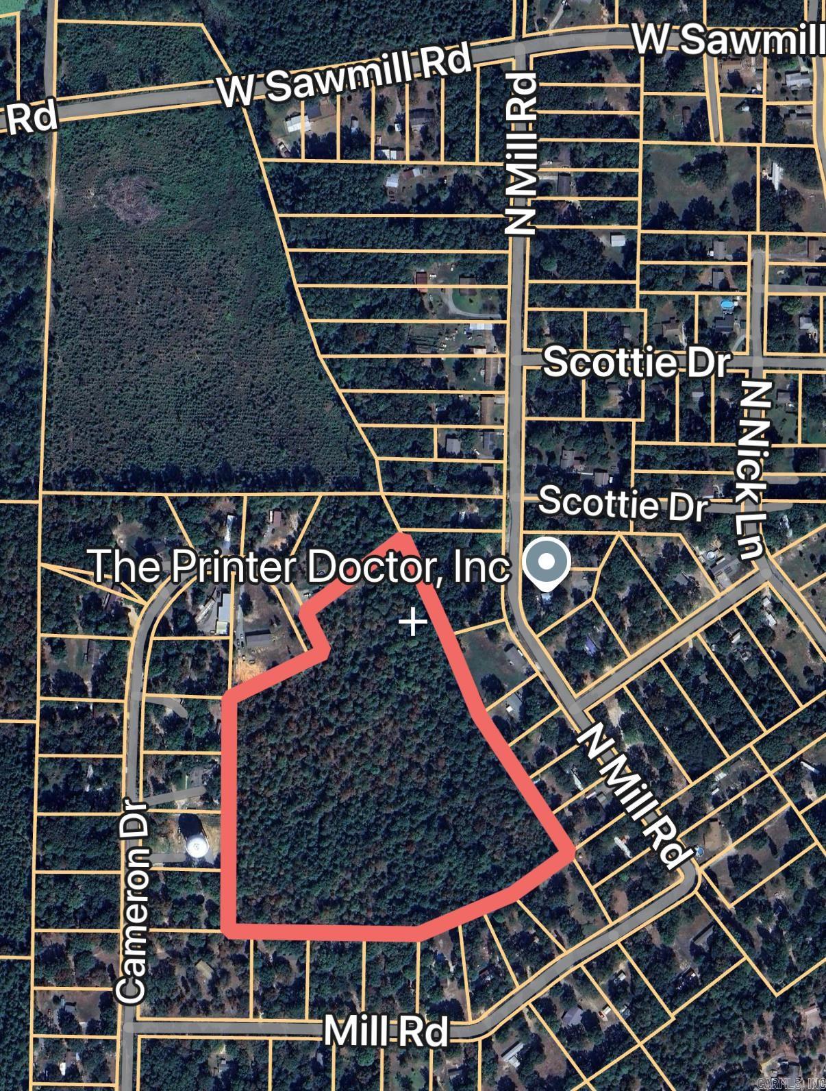 Cameron Drive Property Photo 1