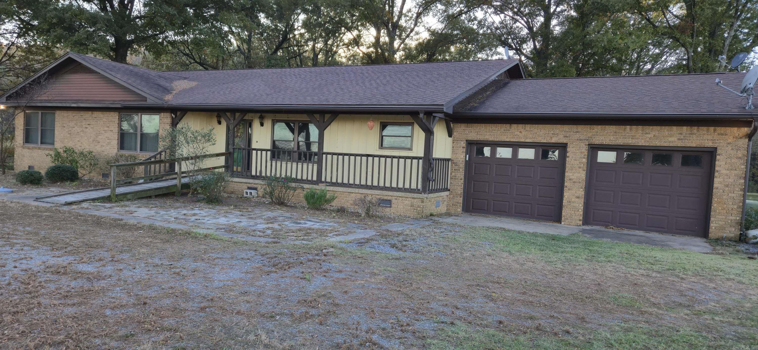 3078 Johnson Road Property Photo 1