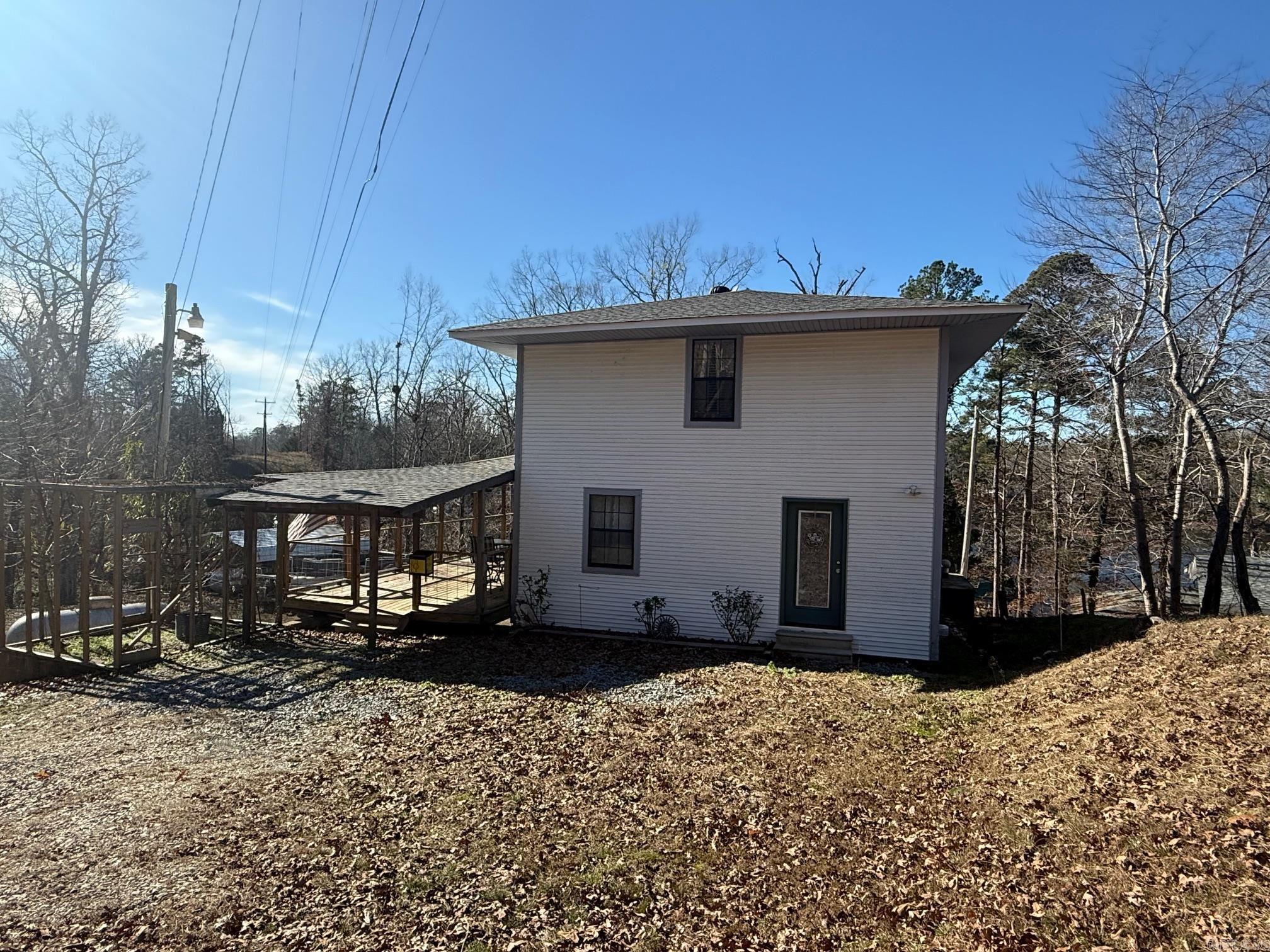 17630 Bream Road Property Photo 1