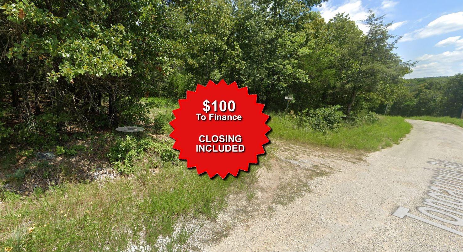 Lot 20 Chinnio Trace Property Photo 1
