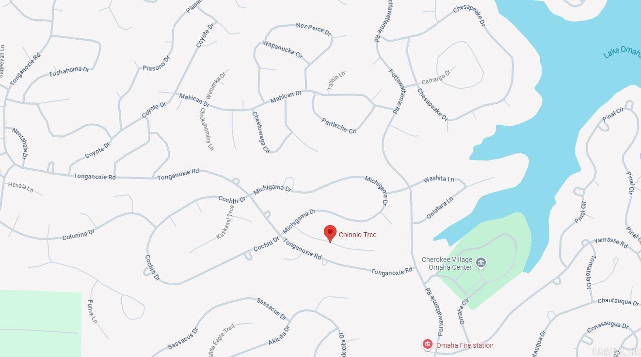 Lot 20 Chinnio Trace Property Photo 3