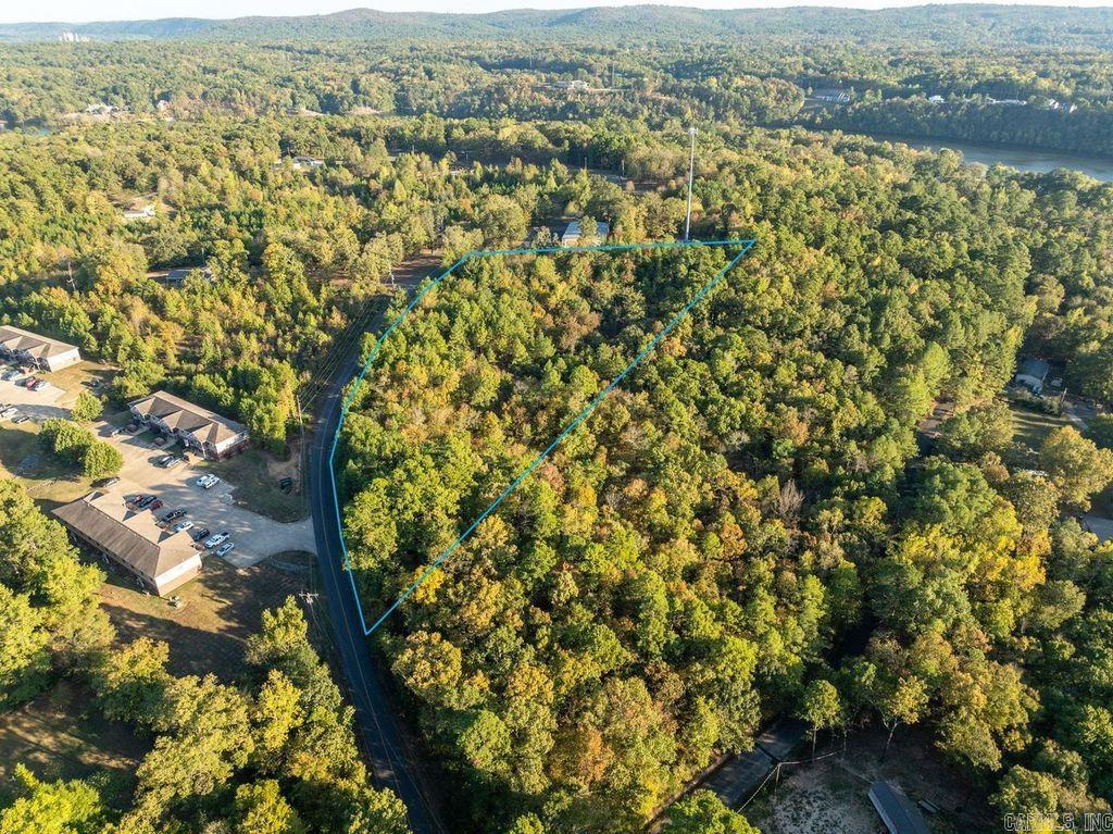 3.71 Ac. Akers Road Property Photo 1