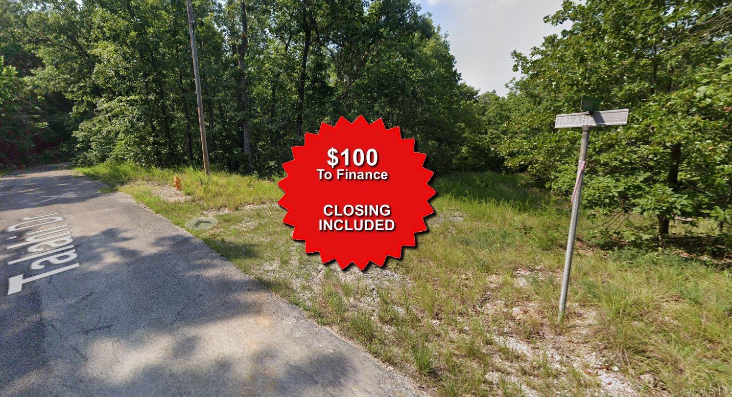 Lot 48 Pawating Trace Property Photo 1