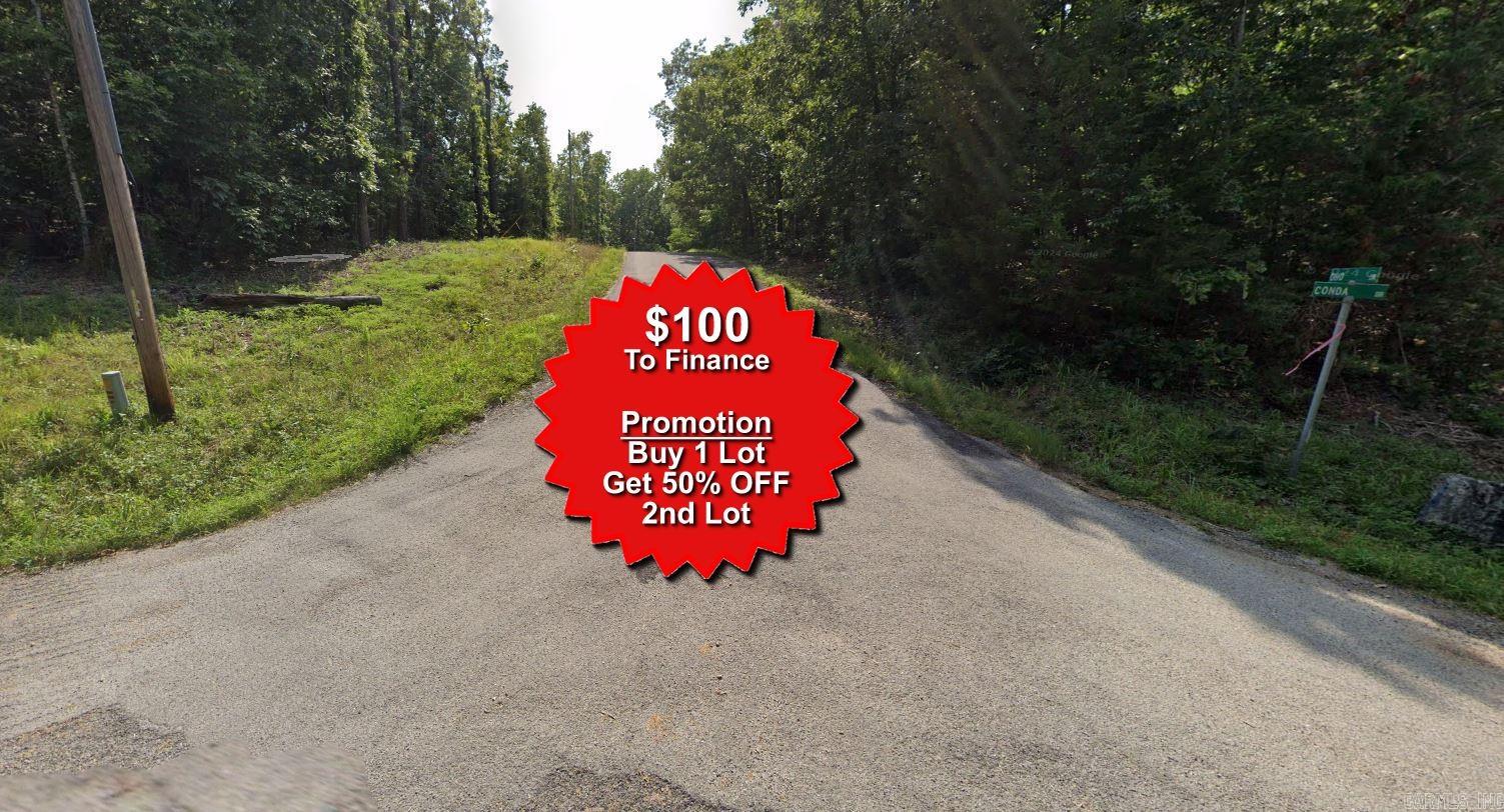 Lot 7 Oho Drive Property Photo 1