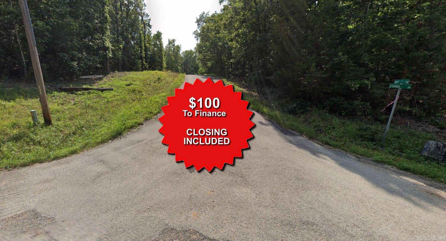 Lot 53 Oho Drive Property Photo 1