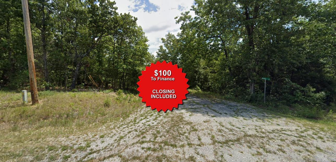 Lot 48 Wewoka Trail Property Photo 1