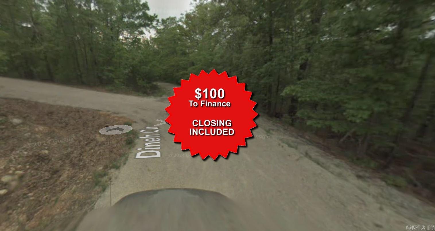 Lot 10 Onapa Trace Property Photo 1