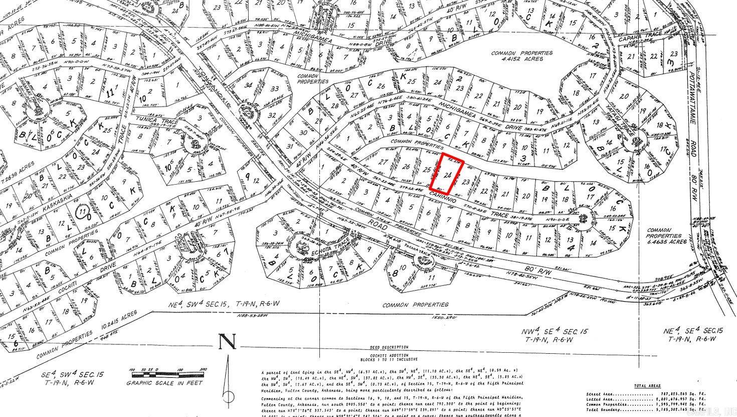 Lot 24 Chinnio Trace Property Photo 2