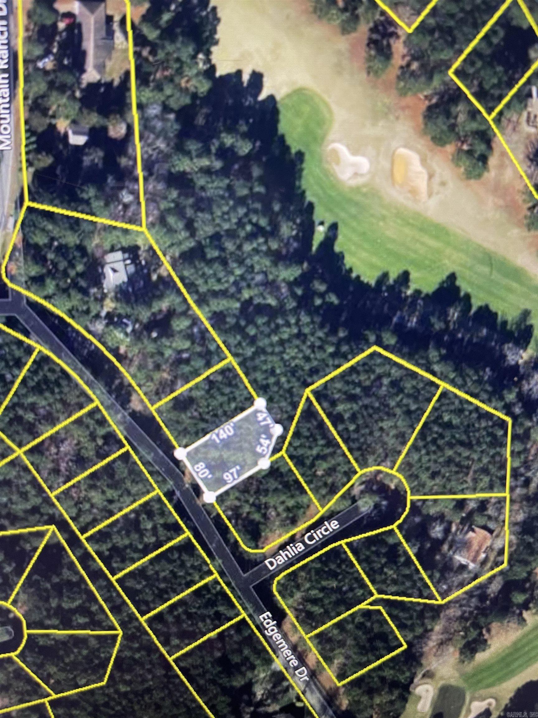 000 Edgemere Drive Property Photo 1