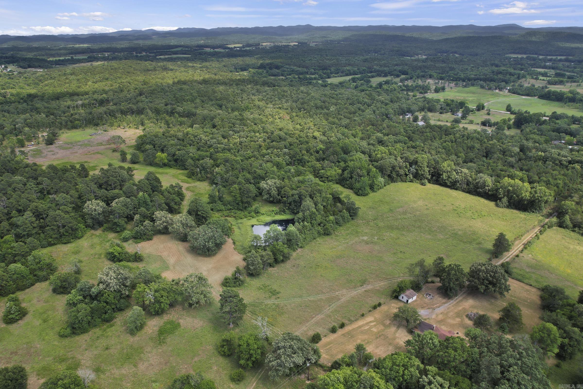 Tbd Byrd Vaught Property Photo 2