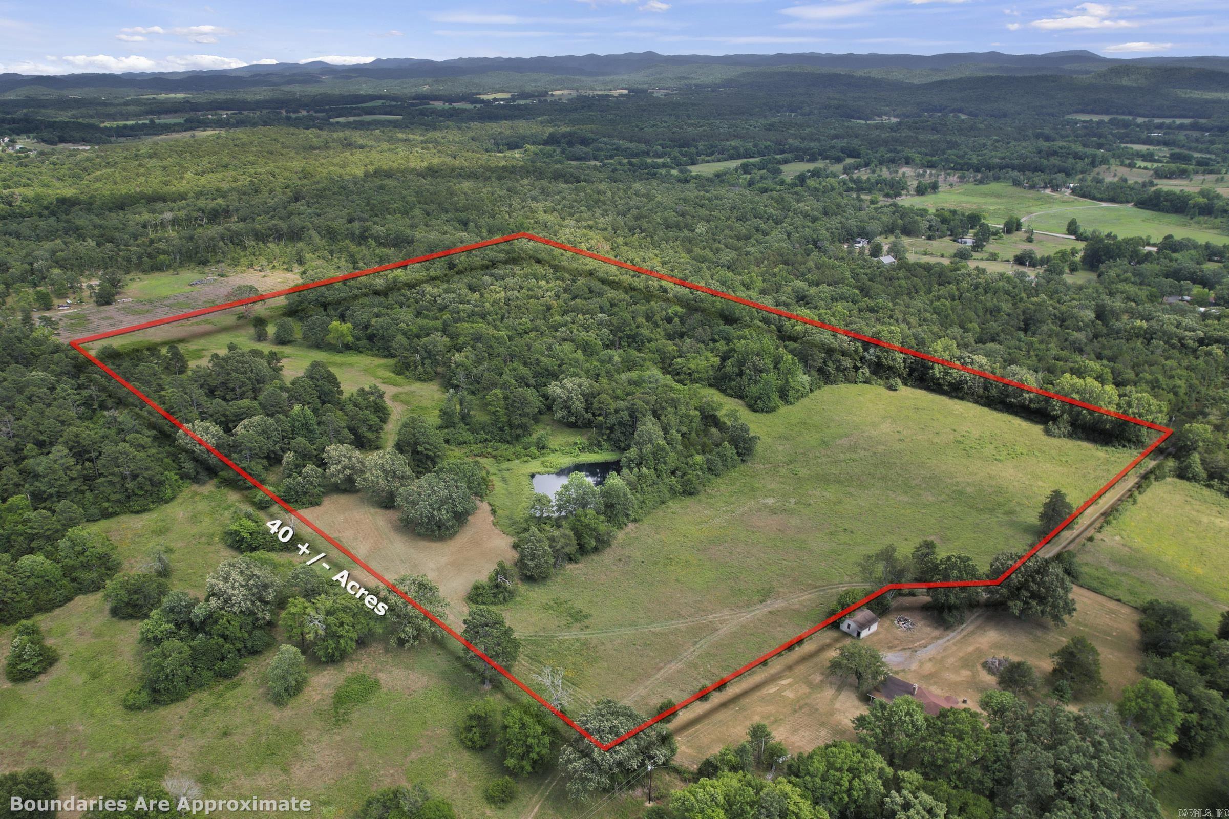 Tbd Byrd Vaught Property Photo 3