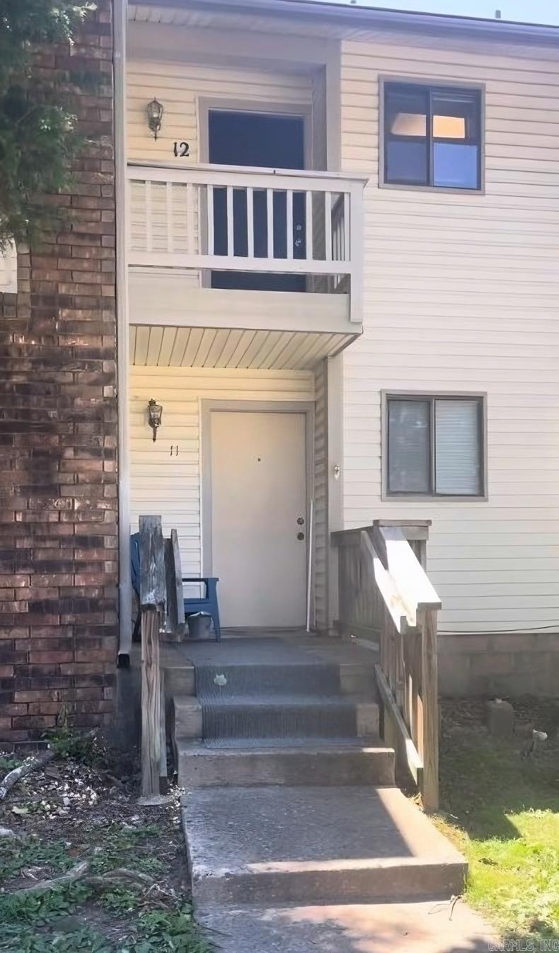101 Pine Forest Drive 12C Property Photo 1