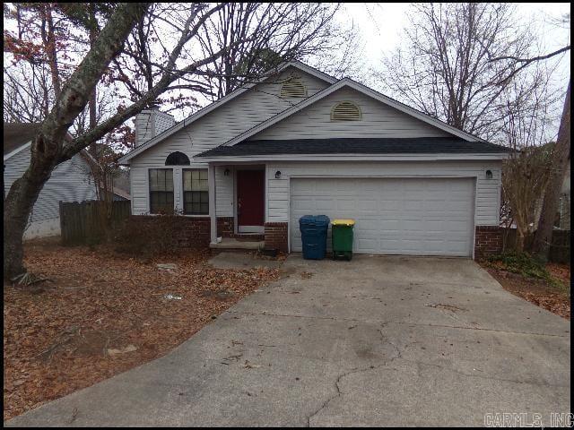 1801 Mesquite Circle Property Photo 1