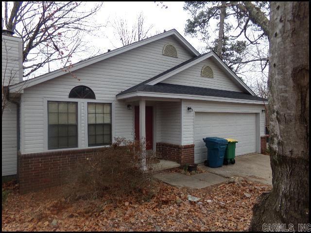 1801 Mesquite Circle Property Photo 2
