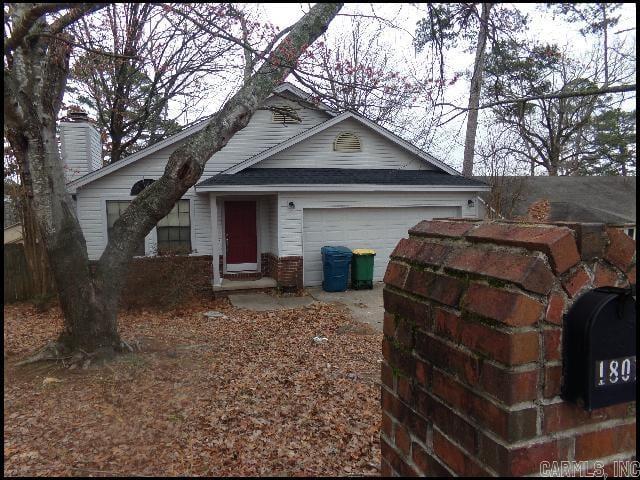1801 Mesquite Circle Property Photo 3