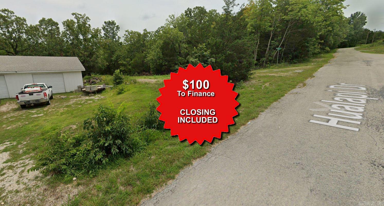 Lot 9 Parowan Trace Property Photo 1