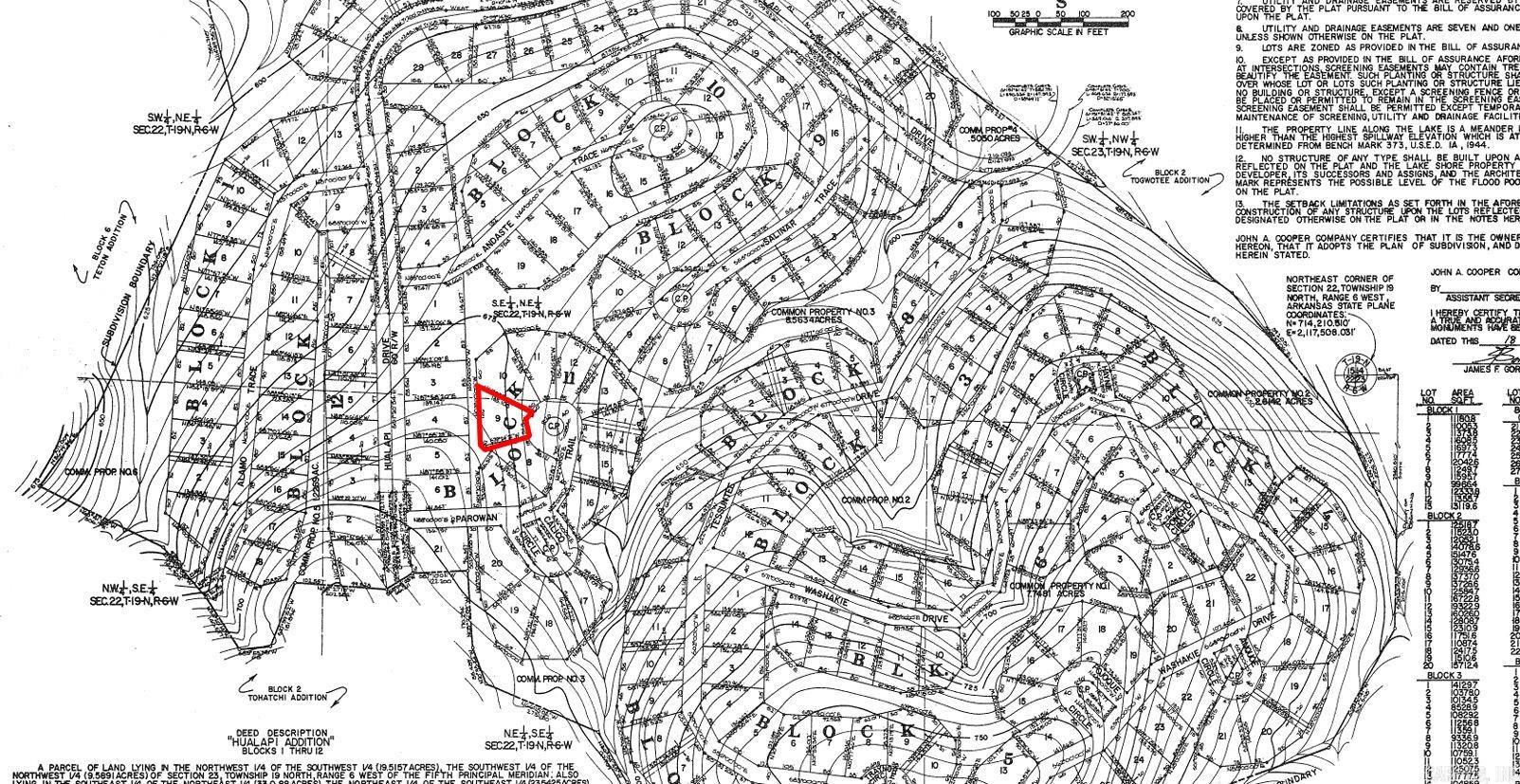 Lot 9 Parowan Trace Property Photo 2