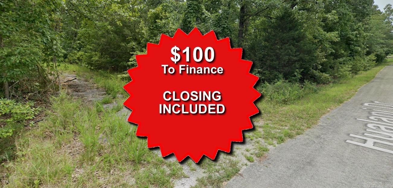 Lot 16 Andaste Trace Property Photo 1