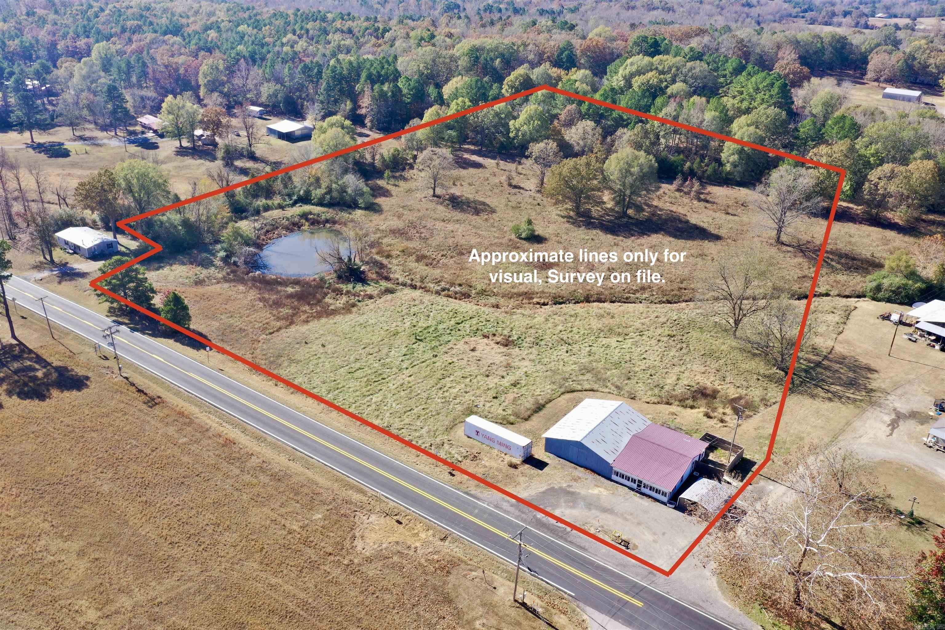 3739 Hwy 16 Property Photo 3
