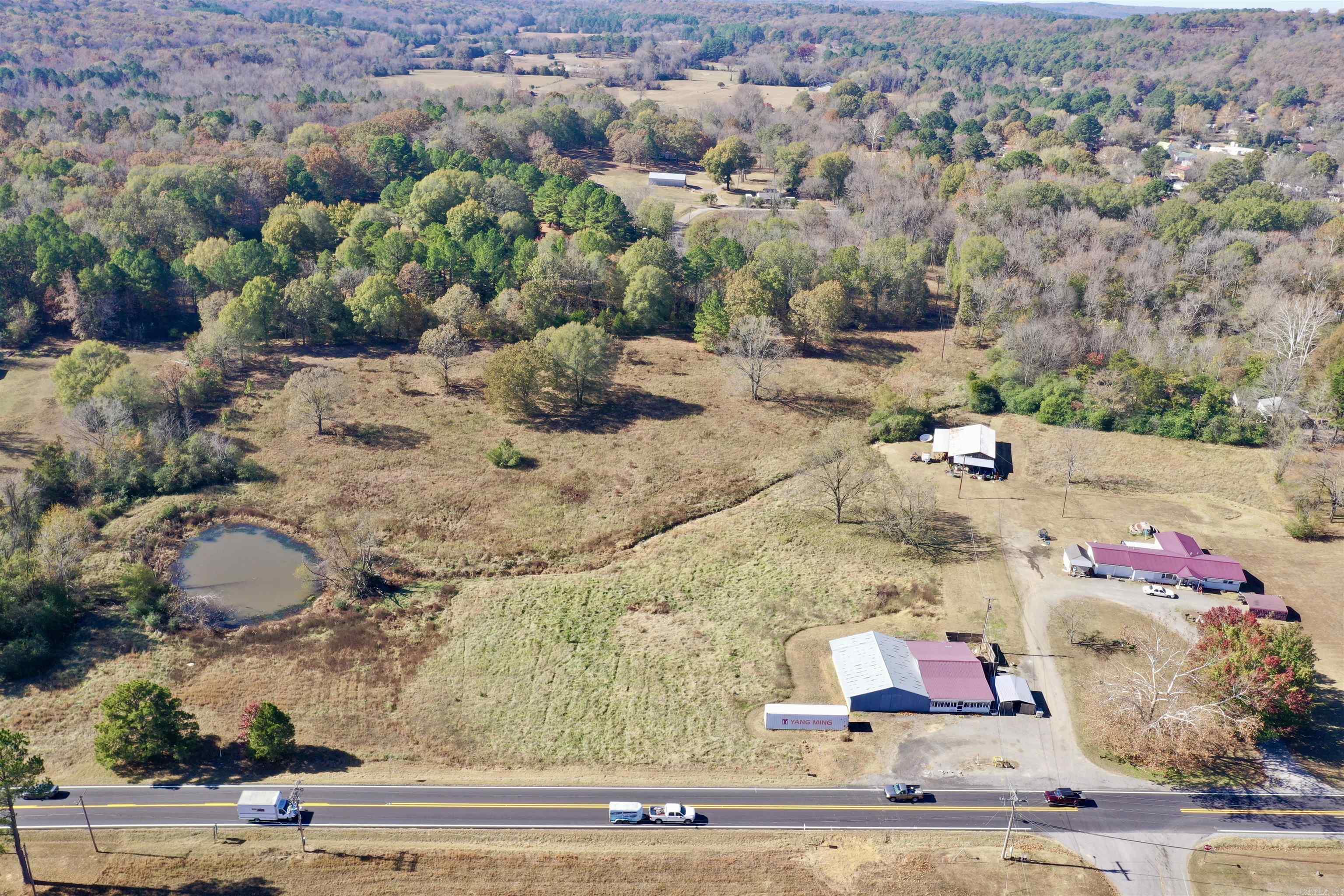 3739 Hwy 16 Property Photo 21