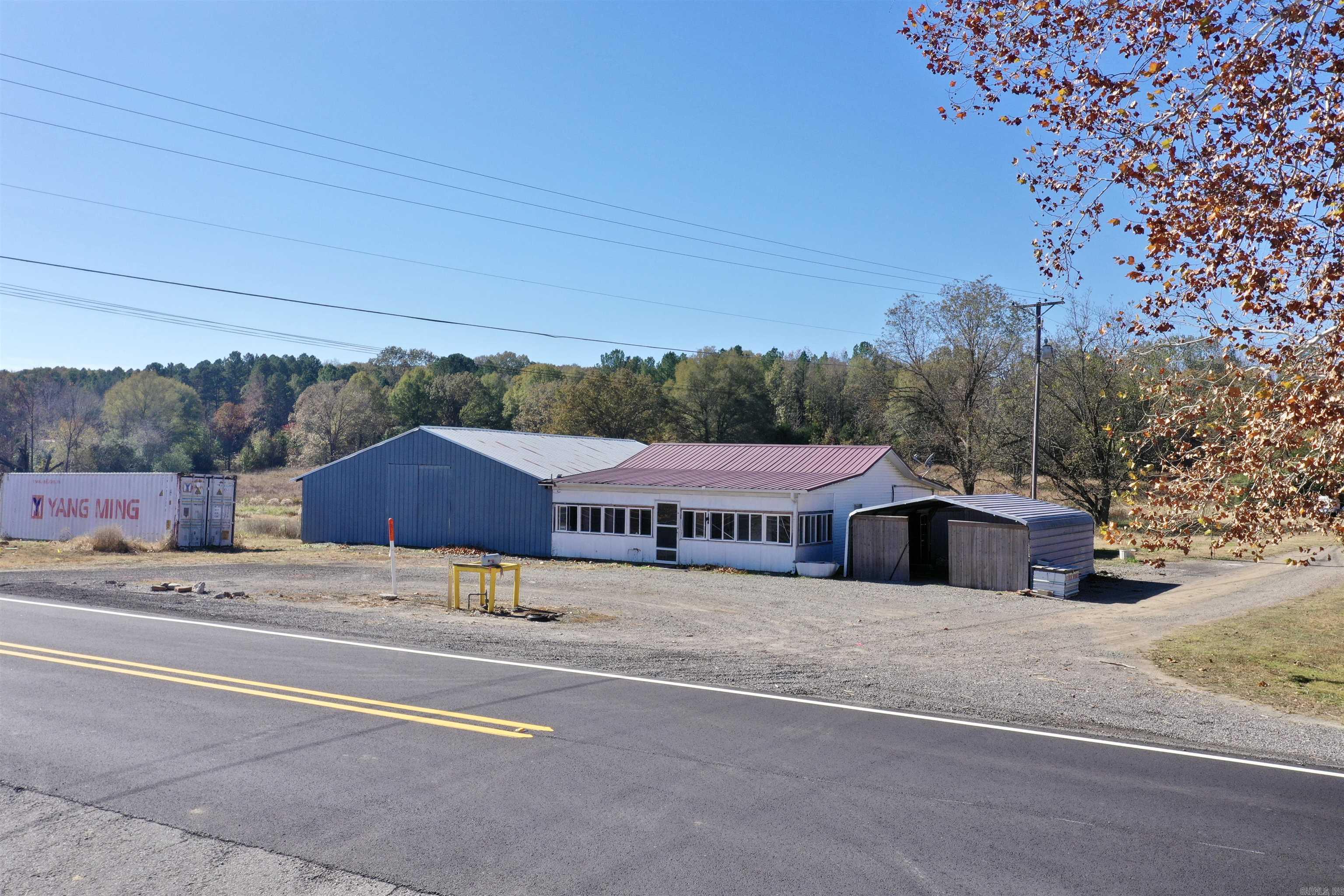 3739 Hwy 16 Property Photo 22
