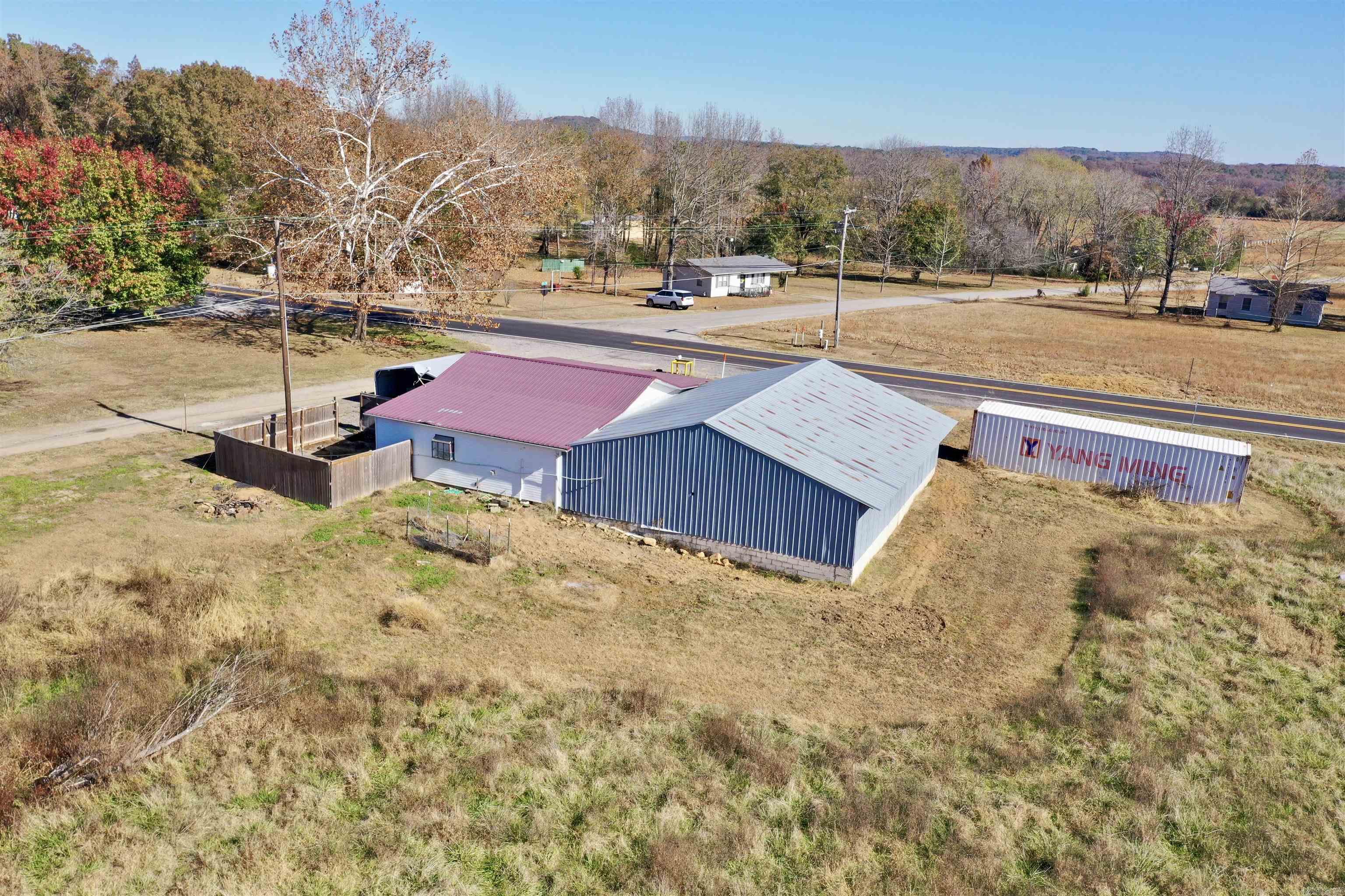 3739 Hwy 16 Property Photo 25