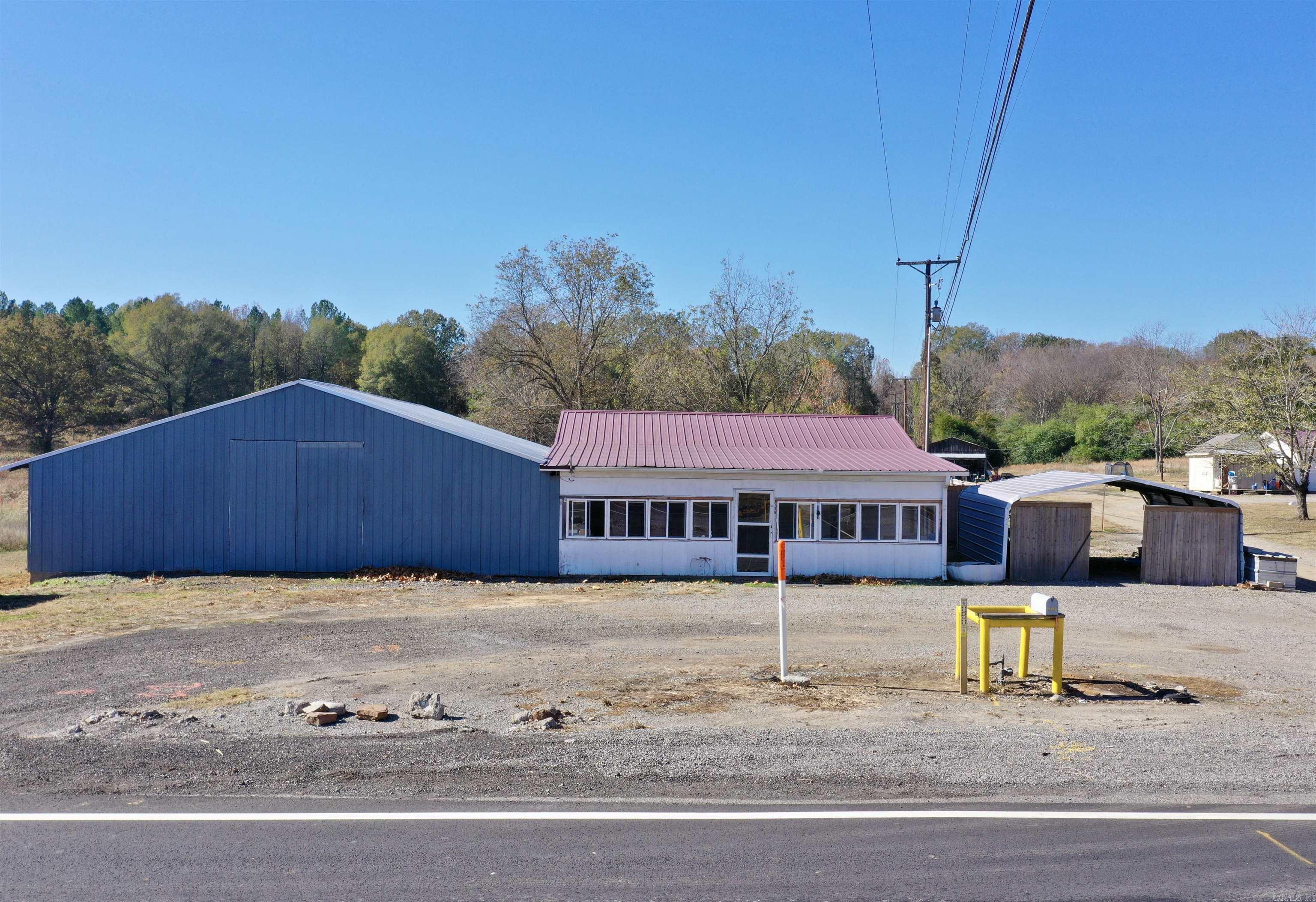 3739 Hwy 16 Property Photo 26