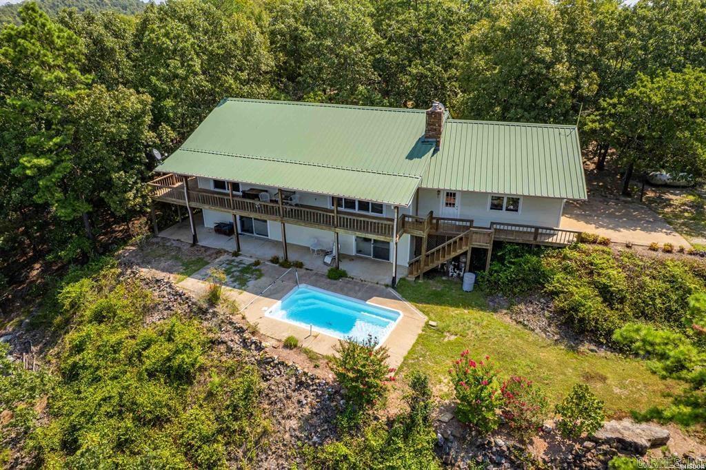 2874 Copper Hollow Trail Property Photo 1