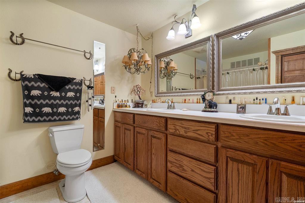 2874 Copper Hollow Trail Property Photo 28