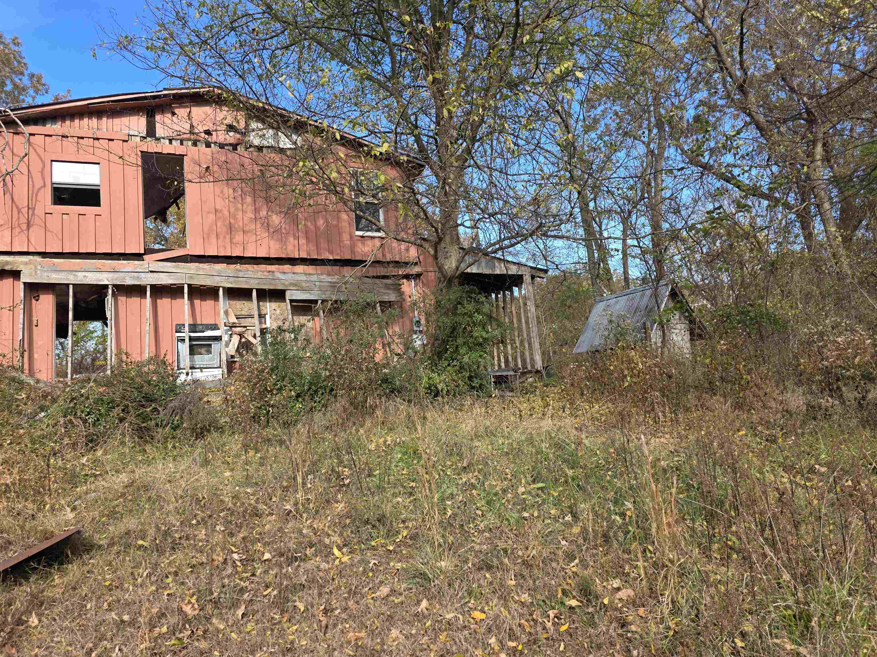 270 E Maxville Road Property Photo 19