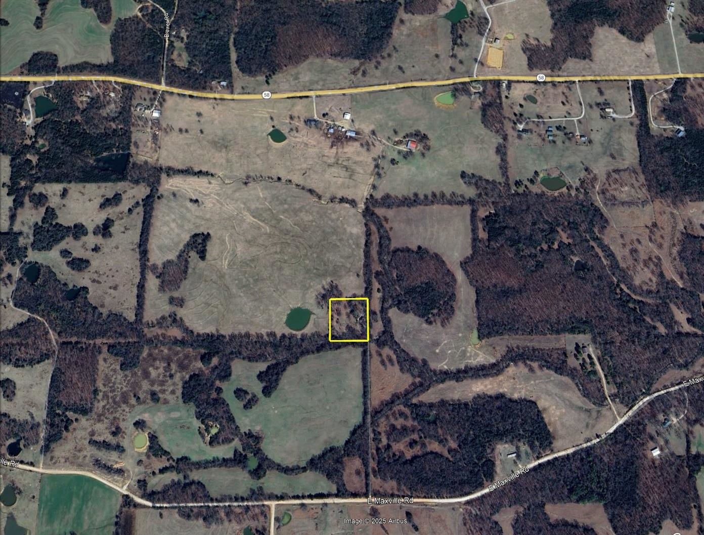 270 E Maxville Road Property Photo 27