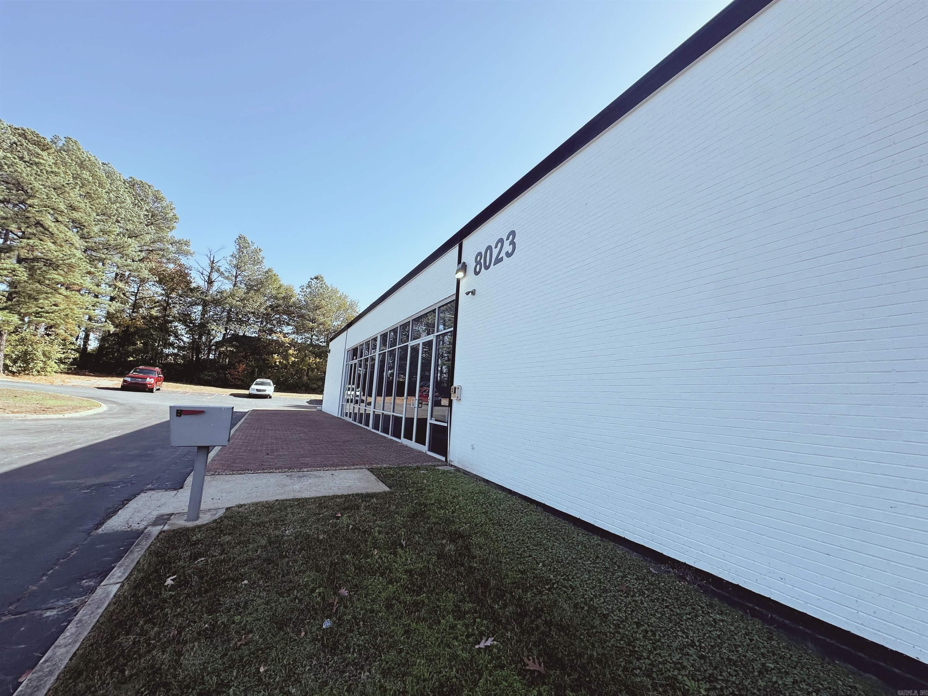8023 Interstate 30 Property Photo 8