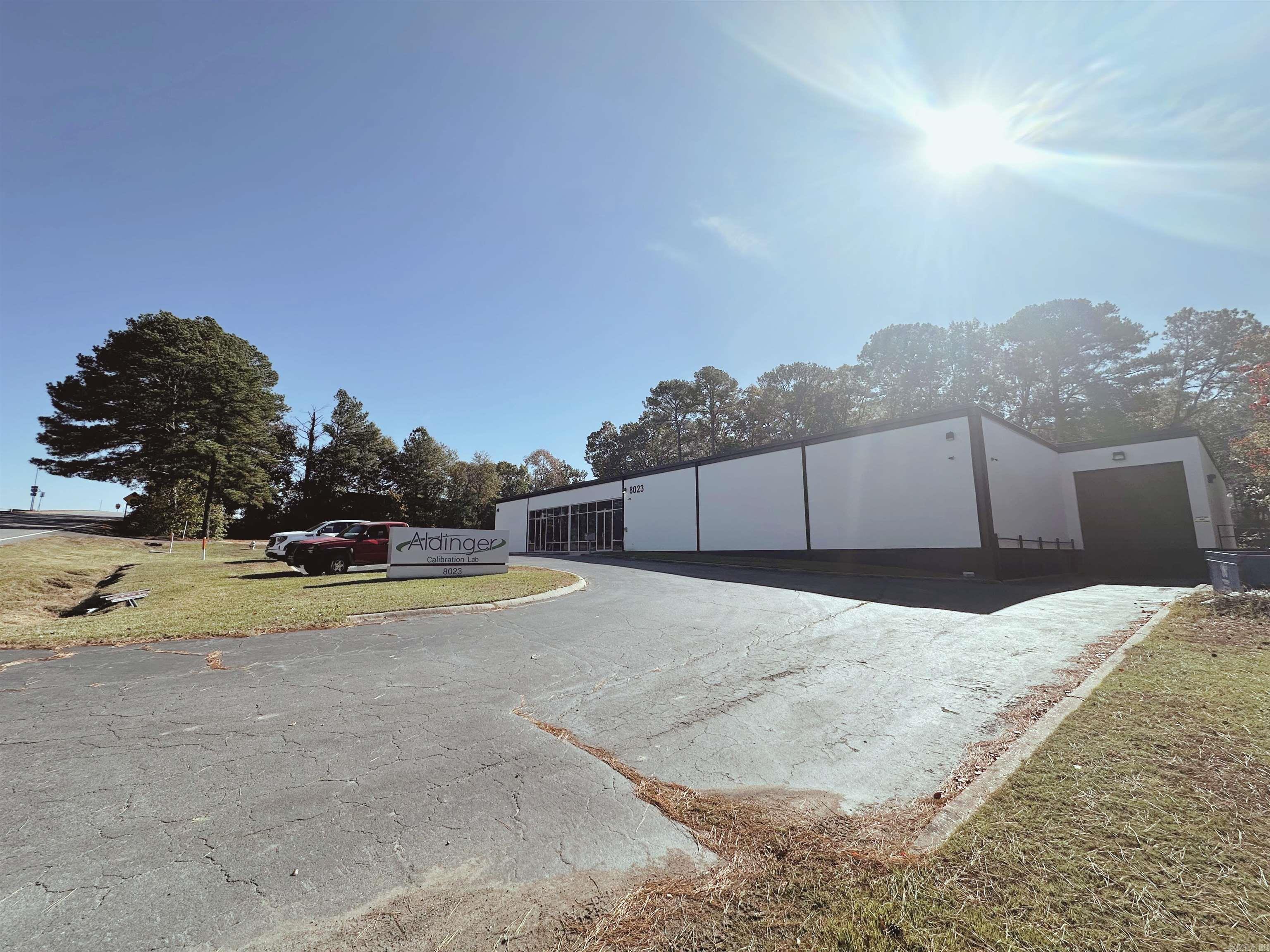 8023 Interstate 30 Property Photo 19