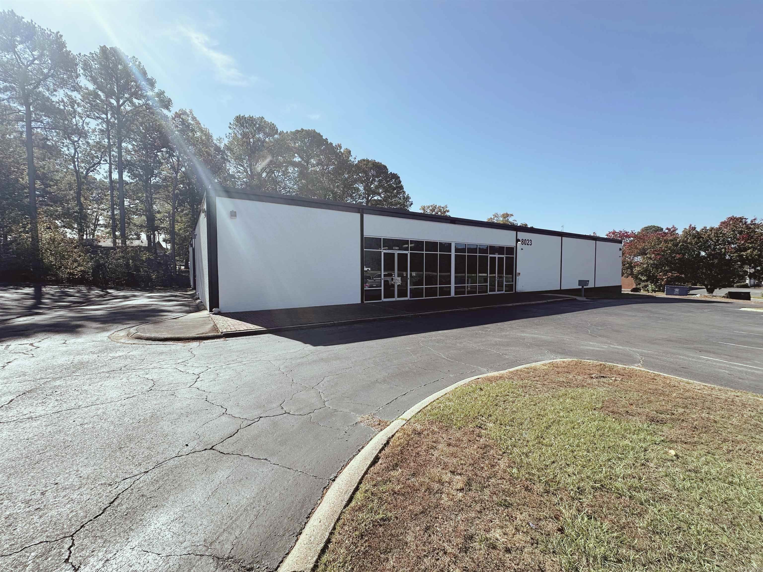 8023 Interstate 30 Property Photo 21