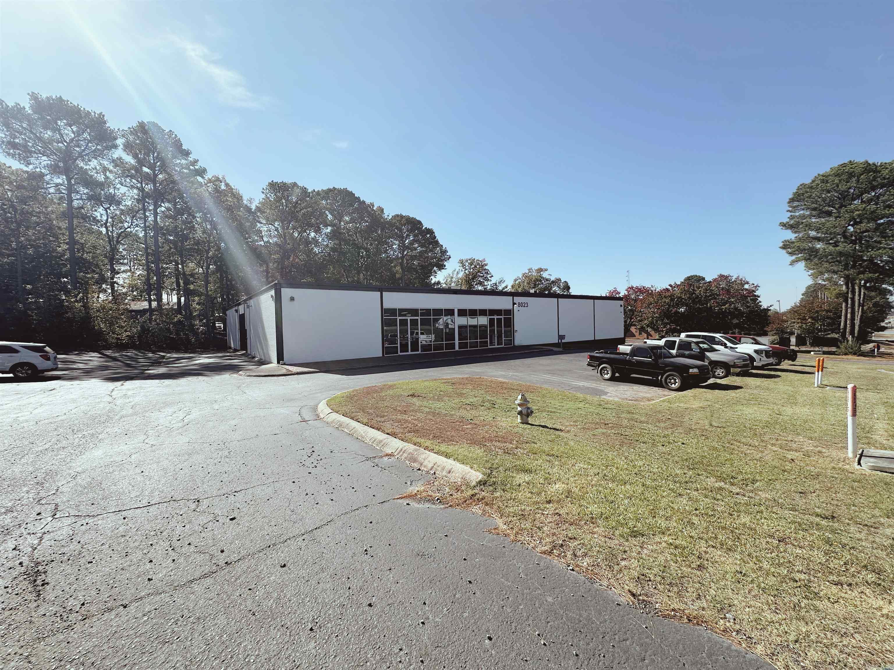 8023 Interstate 30 Property Photo 24