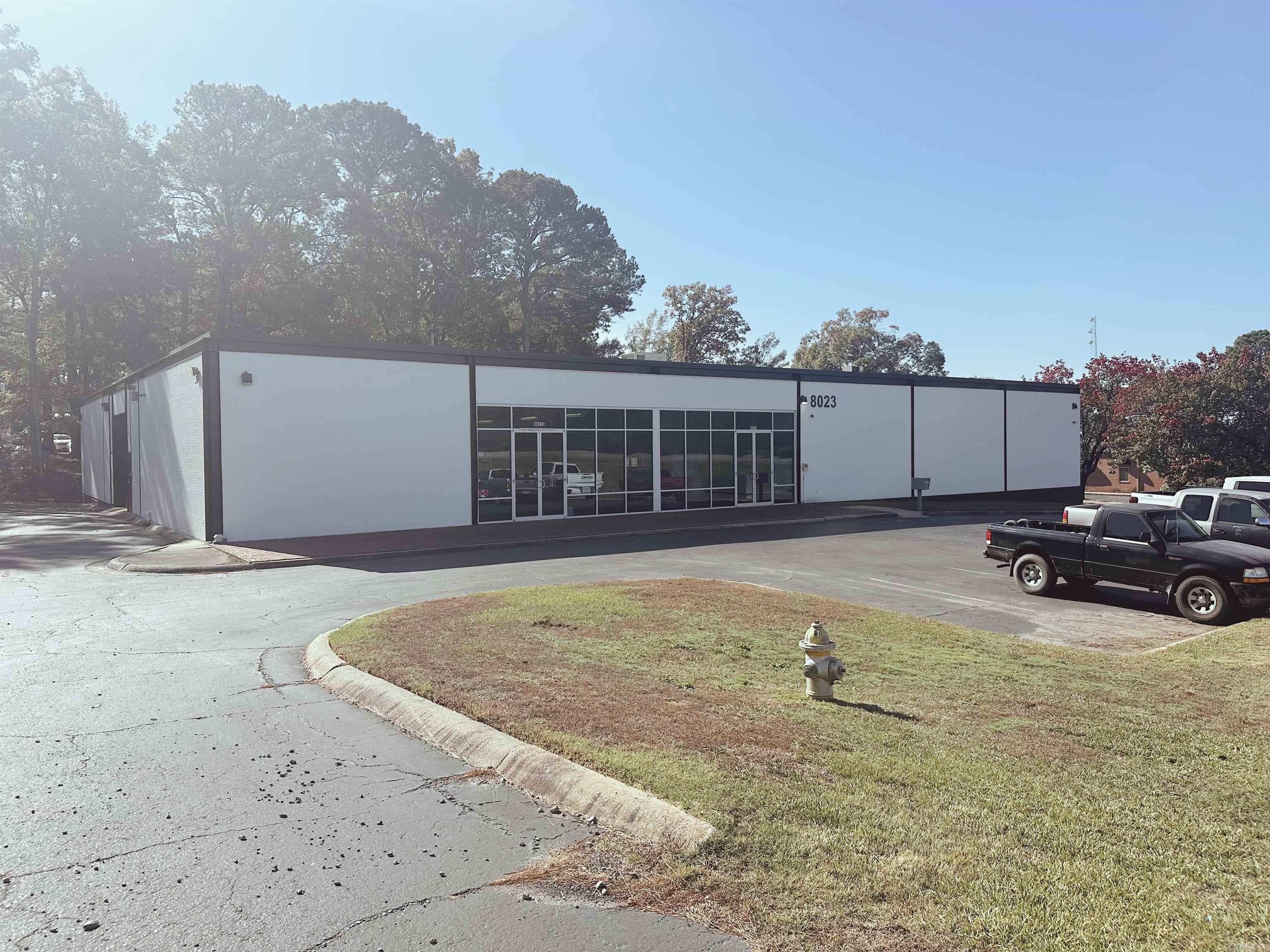 8023 Interstate 30 Property Photo 25