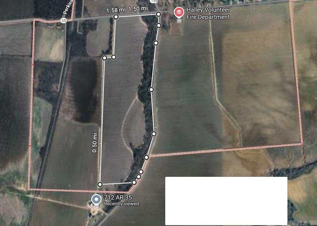 Ar 35 Highway Property Photo 3