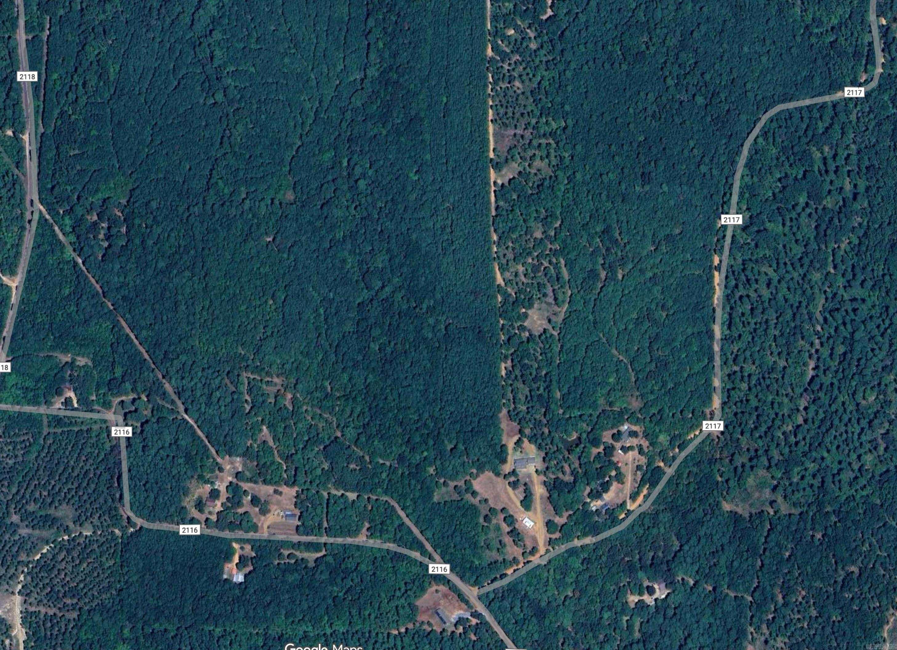 0 Co Rd 2117