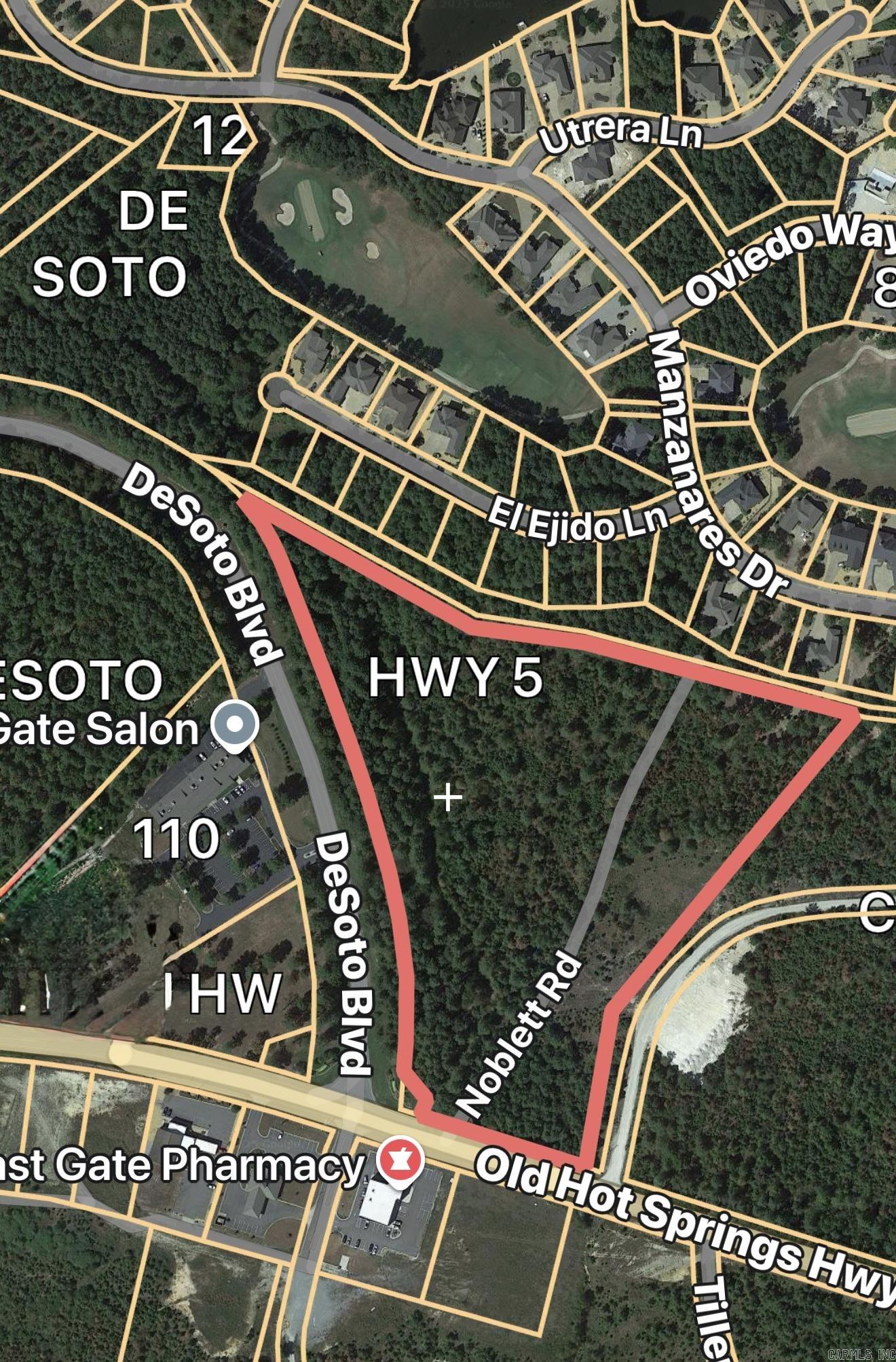24712 S Highway 5 Property Photo 20