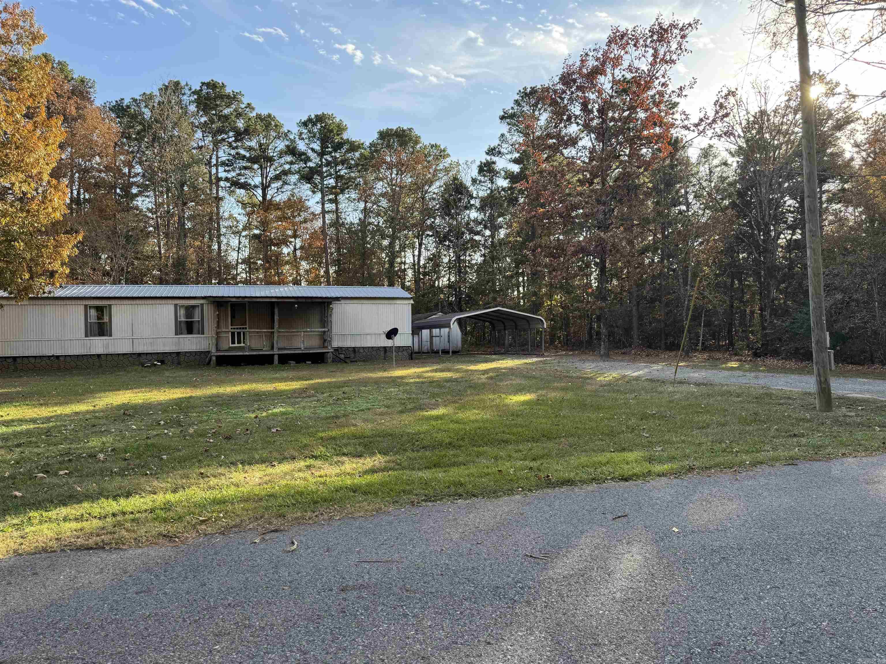 140 Howard Rd. Property Photo 29