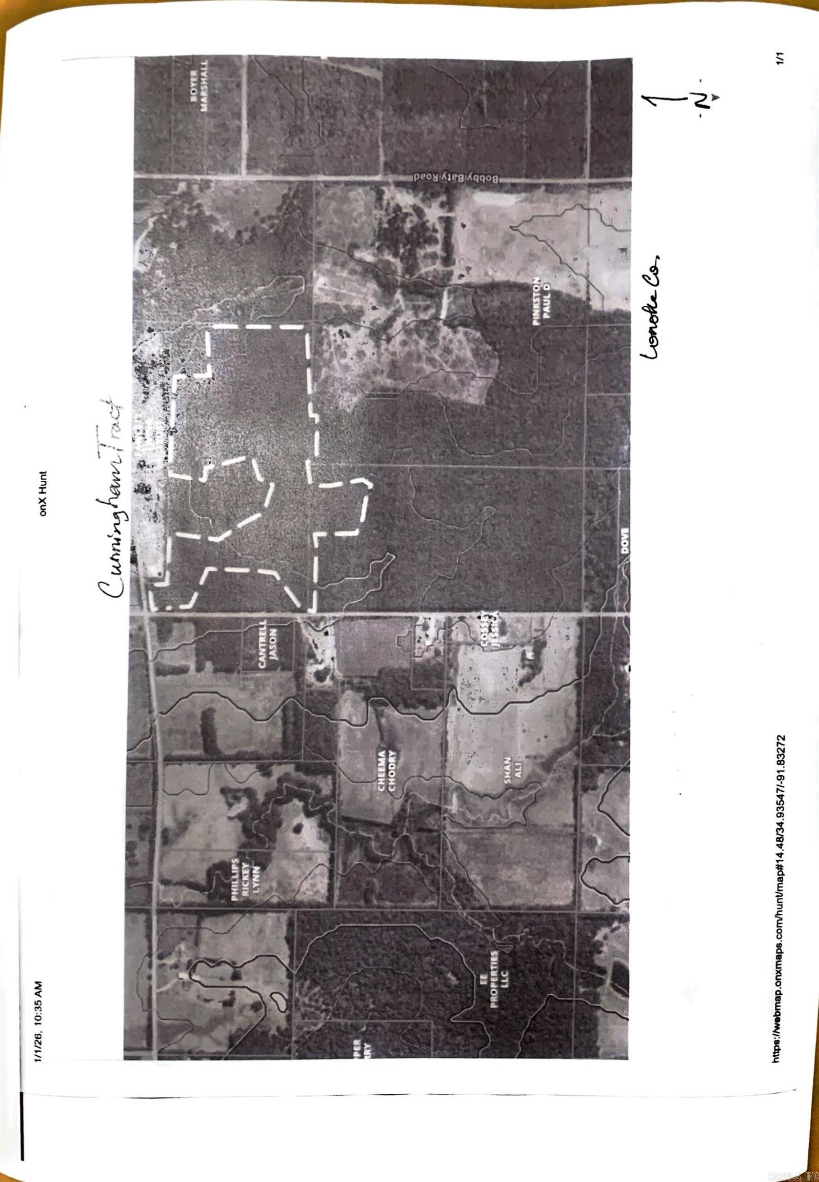 2624 S Clay Hill Road Property Photo 12