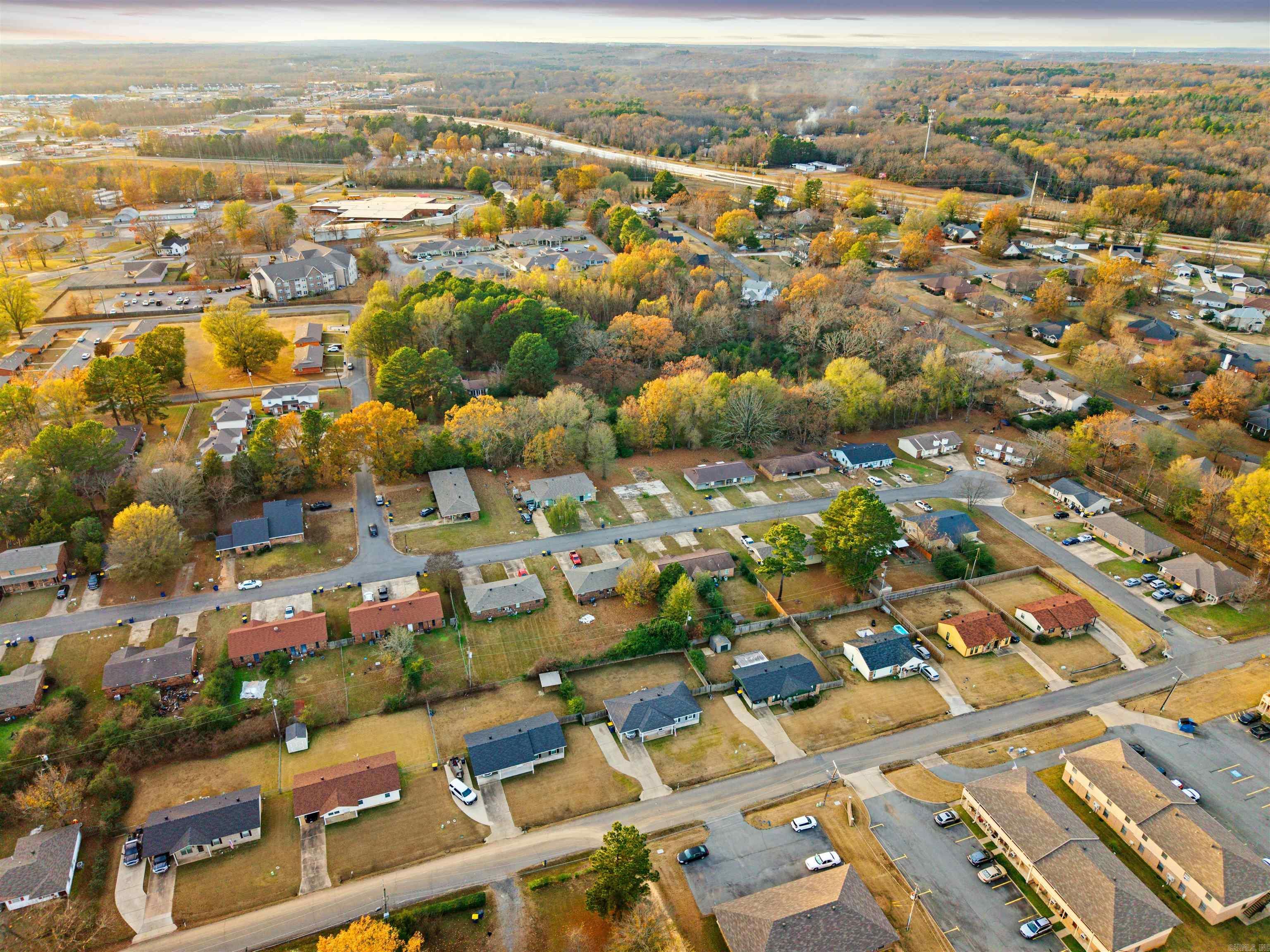 117 N A & B Park Drive Property Photo 3