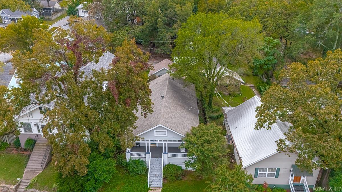 5009 N Lookout Drive Property Photo 33
