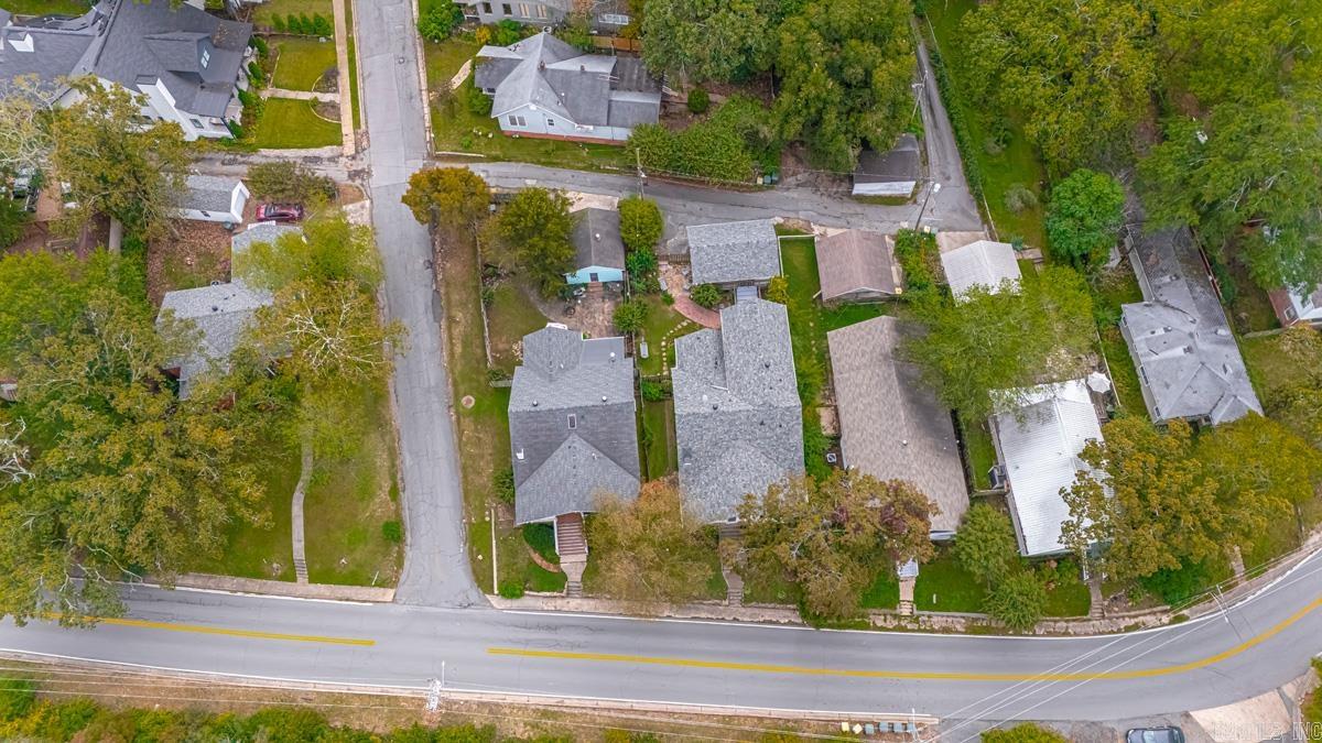 5009 N Lookout Drive Property Photo 43